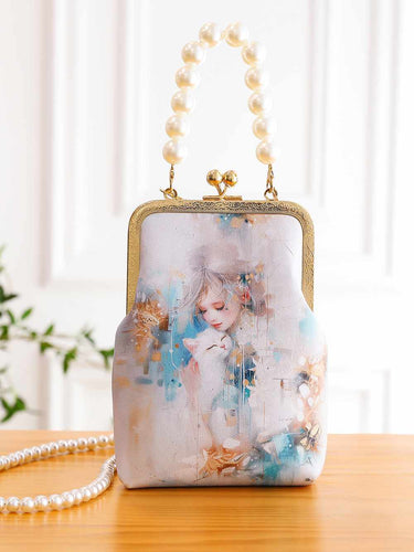 Minet Sling bag